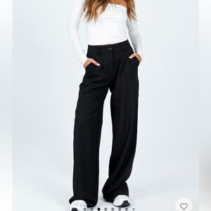 NWT princess polly pants🖤
